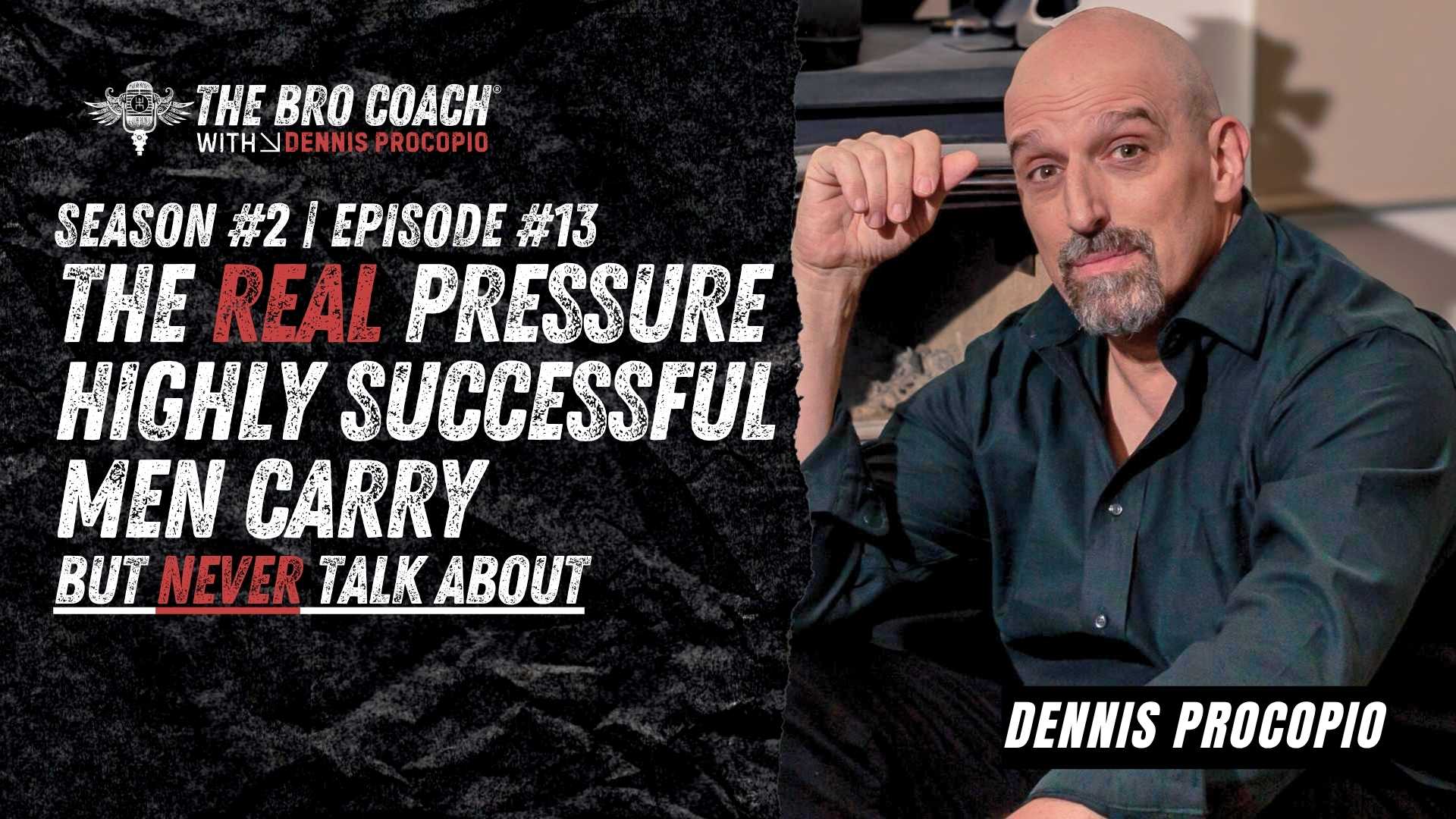 Explore the hidden pressure successful men face, why they rarely discuss it, and how honest support builds resilience, clarity, and healthier leadership.